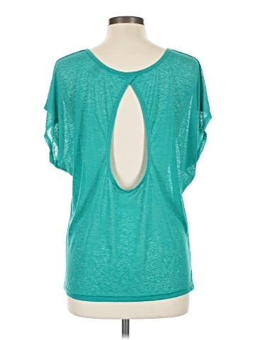 Soybu Short Sleeve Top (view 2)