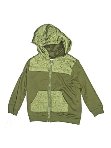 Tommy Bahama Zip Up Hoodie (view 1)