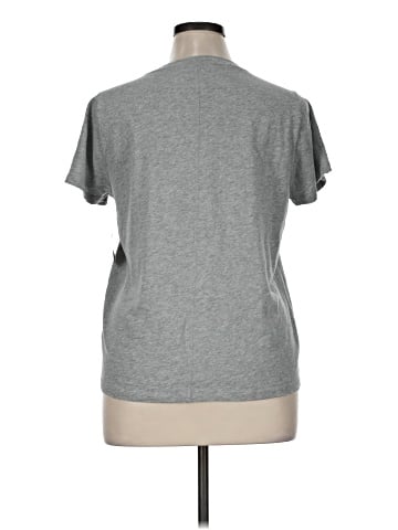 J.Crew Factory Store Short Sleeve T-Shirt (view 2)