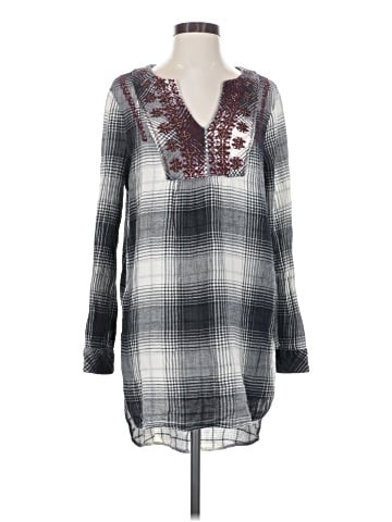 Floreat Casual Dress (view 1)