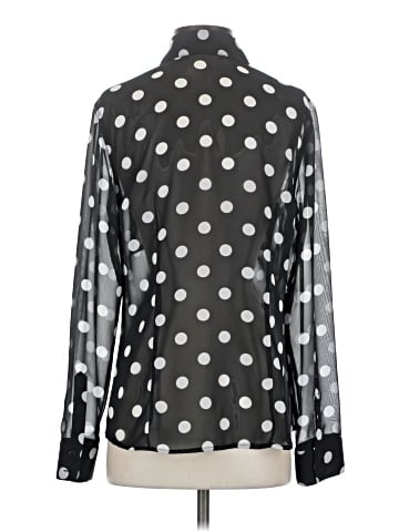Guess Long Sleeve Polo (view 2)