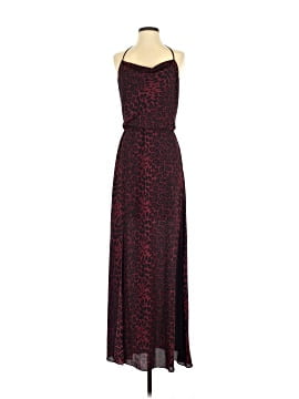 Dress the Population Casual Dress (view 1)