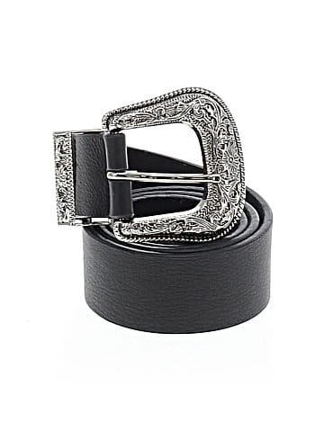 B-Low The Belt Leather Belt (view 1)
