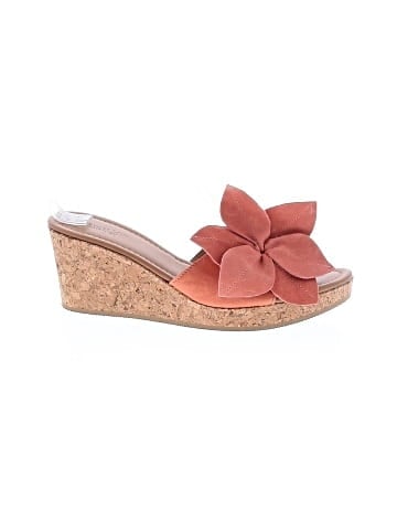Garnet Hill Wedges (view 1)