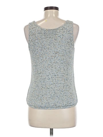 Sigrid Olsen Sleeveless Top (view 2)