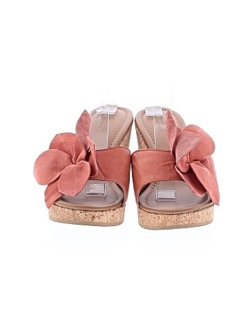 Garnet Hill Wedges (view 2)