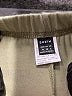 Shein Solid Green Athletic Shorts Size 6 - photo 3