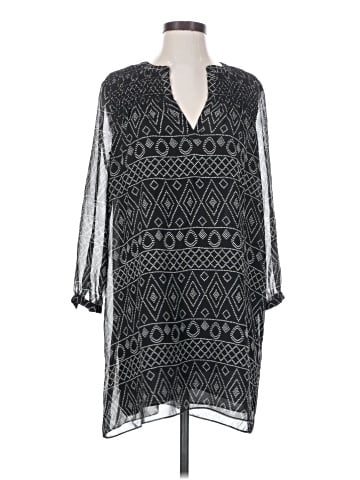 Madewell Casual Dress (view 1)