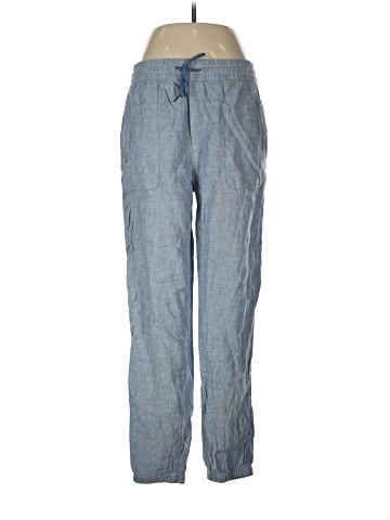 Athleta Linen Pants (view 1)