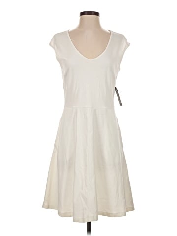 New York & Company Casual Dress (view 1)