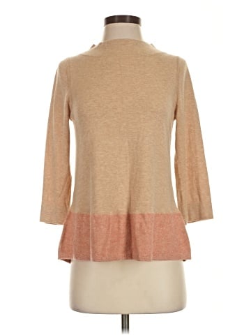 Angel of the North Turtleneck Sweater (view 1)
