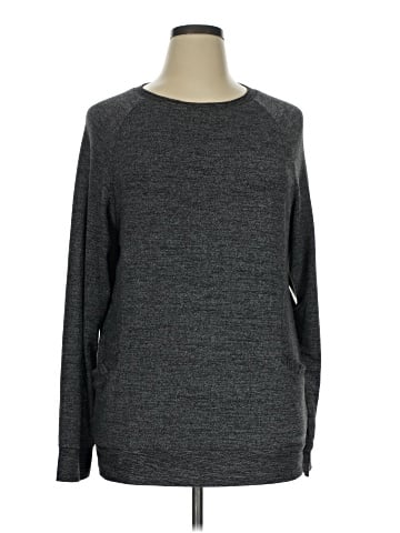 Assorted Brands Pullover Sweater (view 1)
