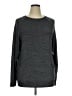 Assorted Brands Gray Pullover Sweater Size XL - photo 1