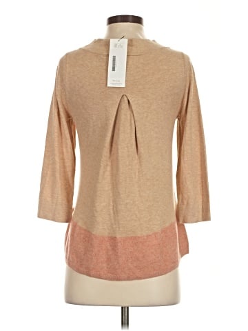 Angel of the North Turtleneck Sweater (view 2)