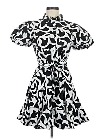 Cynthia Steffe Cocktail Dress (view 1)