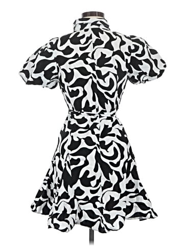 Cynthia Steffe Cocktail Dress (view 2)