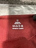 Assorted Brands Solid Burgundy Athletic Shorts Size M - photo 3