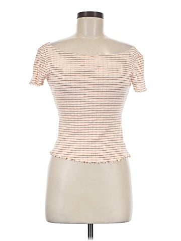 Project Social T Short Sleeve Turtleneck (view 1)