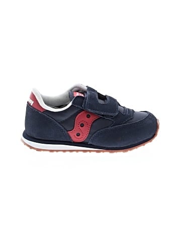 Saucony Sneakers (view 1)