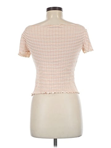 Project Social T Short Sleeve Turtleneck (view 2)