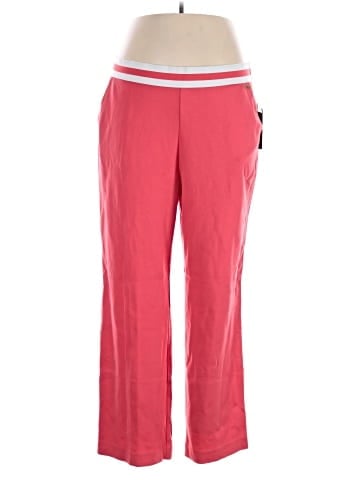 Jones New York Signature Active Pants (view 1)