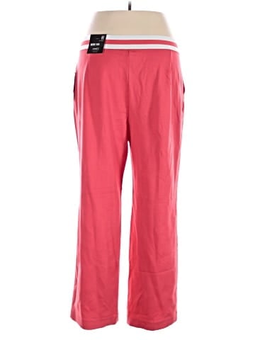 Jones New York Signature Active Pants (view 2)