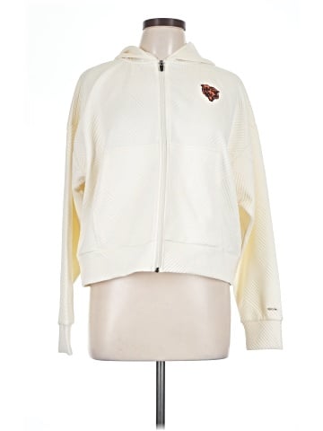 NFL Zip Up Hoodie (view 1)