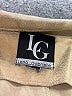 Lena Gabrielle Tan Jacket Size L (estimated) - photo 6
