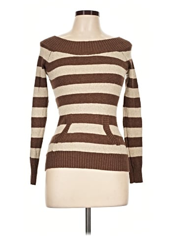 Op Pullover Sweater (view 1)