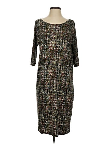 Ellen Tracy Casual Dress (view 1)