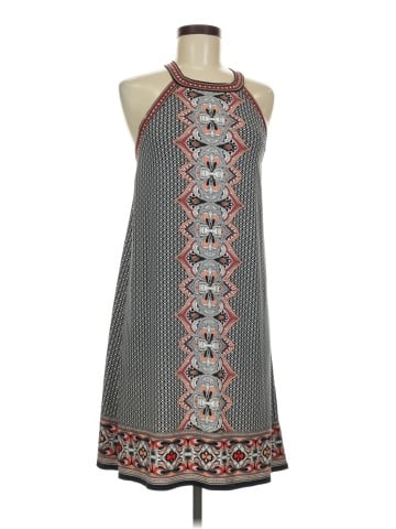 Max Studio Casual Dress (view 1)