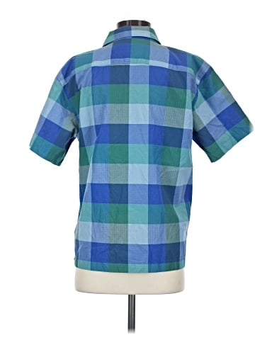 Marmot Short Sleeve Button-Down Shirt (view 2)