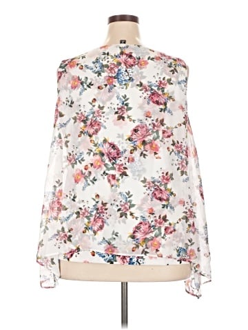Roz & Ali Tank Top (view 2)