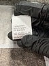 Shein Solid Gray Athletic Shorts Size 6 - photo 4