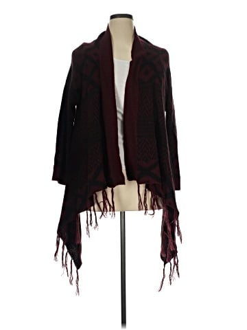 Faded Glory Kimono (view 1)