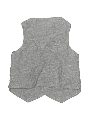 Just One You Made by Carter's Vest (view 2)