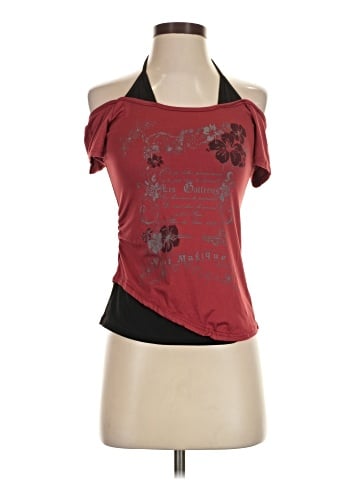 Unbranded Sleeveless Blouse (view 1)