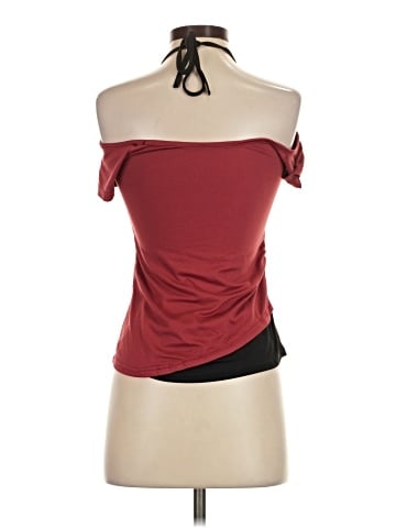 Unbranded Sleeveless Blouse (view 2)