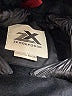 ZeroXposur 100% Polyester Solid Black Jacket Size XL - photo 6