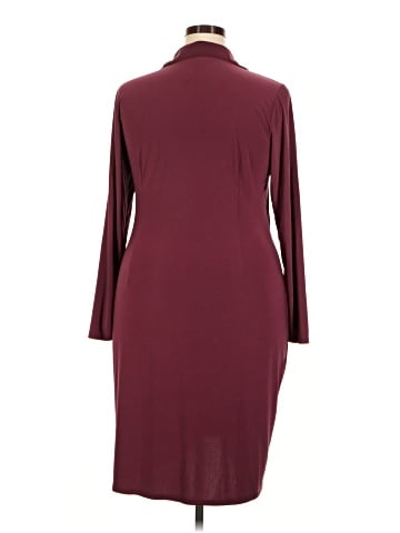Ashley Stewart Casual Dress (view 2)