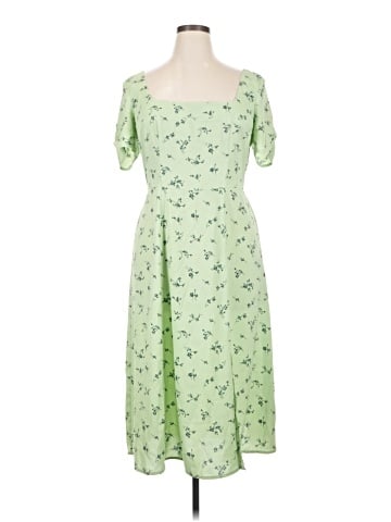 Leith Casual Dress (view 1)