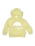 Star Wars Yellow Pullover Hoodie Size 3 - photo 1