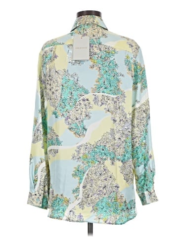 Emilio Pucci Long Sleeve Blouse (view 2)