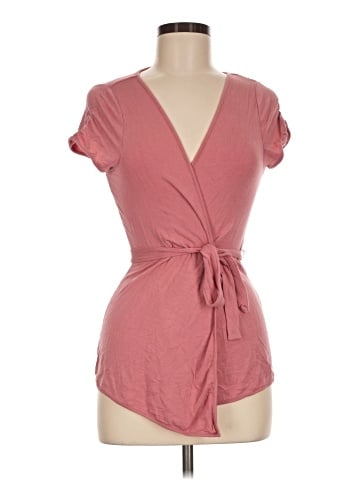 Brooklyn Industries Short Sleeve Top (view 1)
