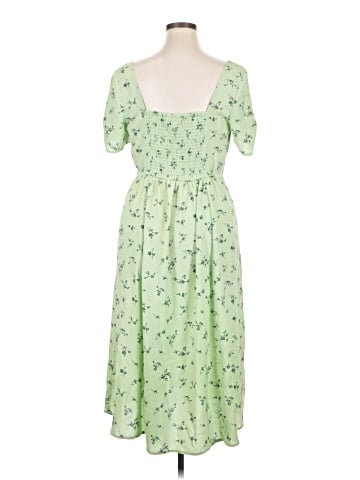 Leith Casual Dress (view 2)