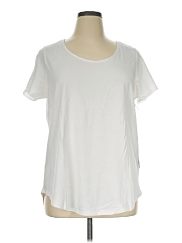 Calypso St. Barth Short Sleeve T-Shirt (view 1)