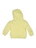 Star Wars Yellow Pullover Hoodie Size 3 - photo 2
