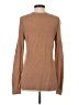 Gap Brown Pullover Sweater Size S - photo 2