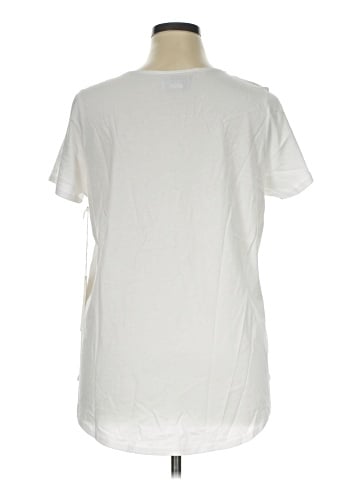 Calypso St. Barth Short Sleeve T-Shirt (view 2)