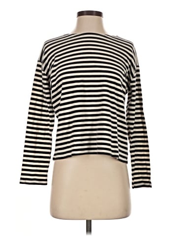 Closed Long Sleeve Top (view 1)